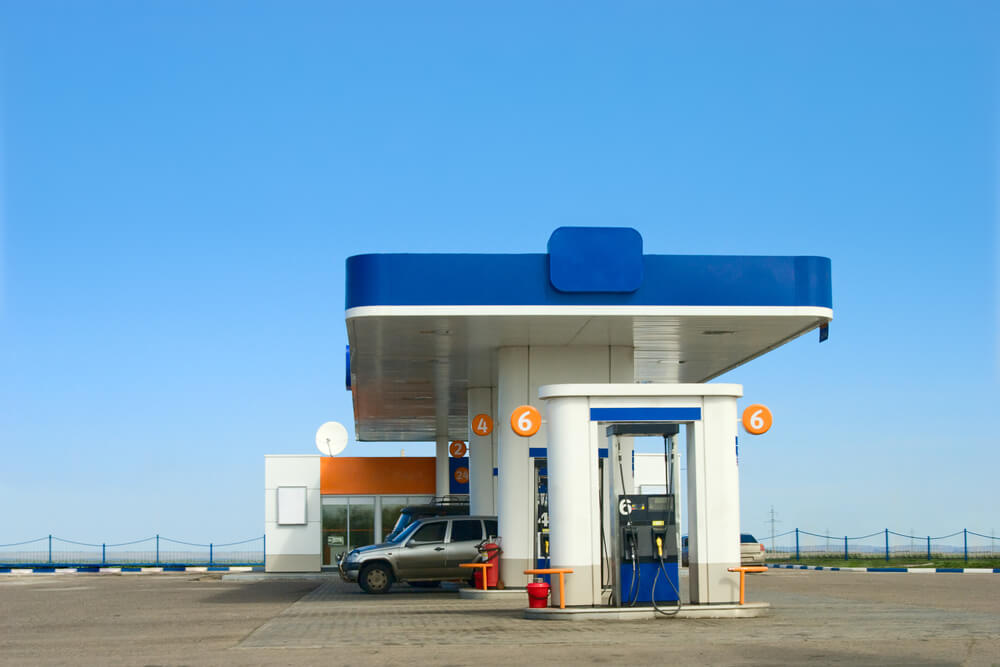 Entenda a importância da comunicação visual para o posto de combustível -  Blog Arxo